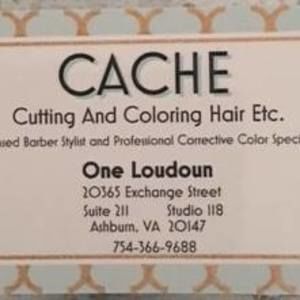 Meet your Posher, Diane